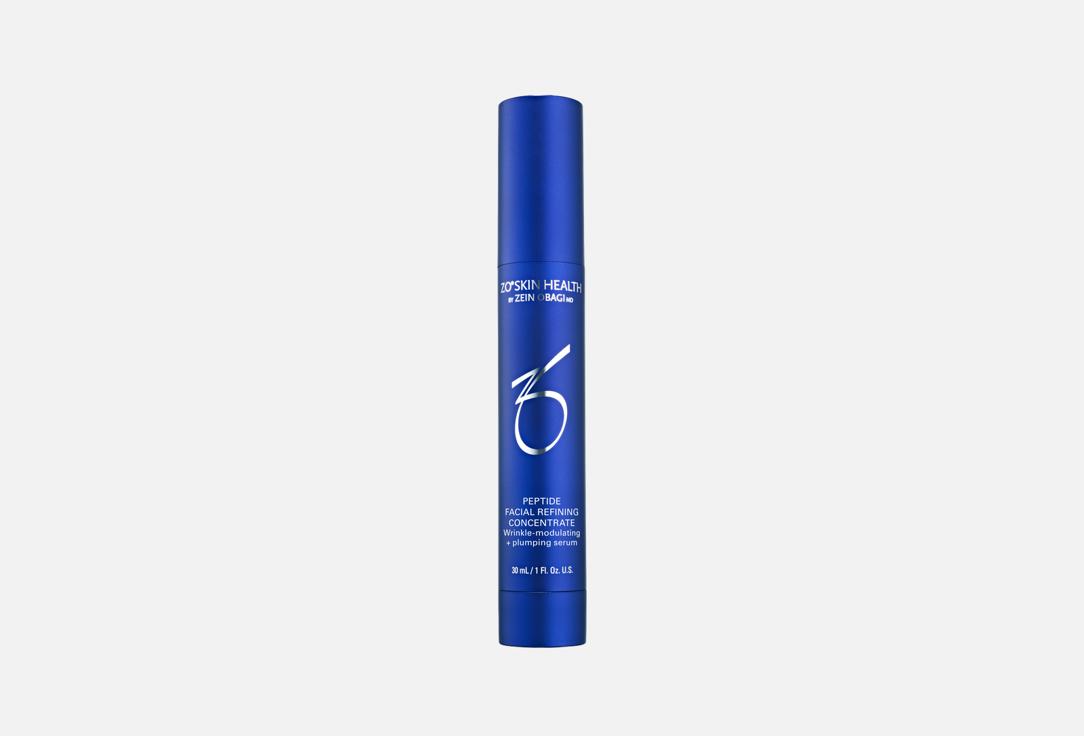 Zo Skin Health Anti-Aging Face Serum Peptide Facial Refining Concentrate
