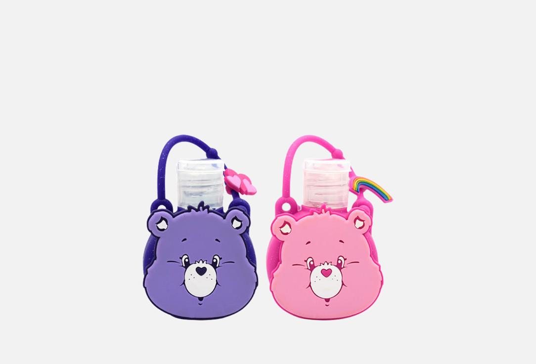 Take Care Hand gel Care bears
