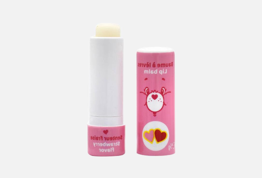 Take Care Lip balm Care bears 4.5 g Take Care Lip balm Care bears