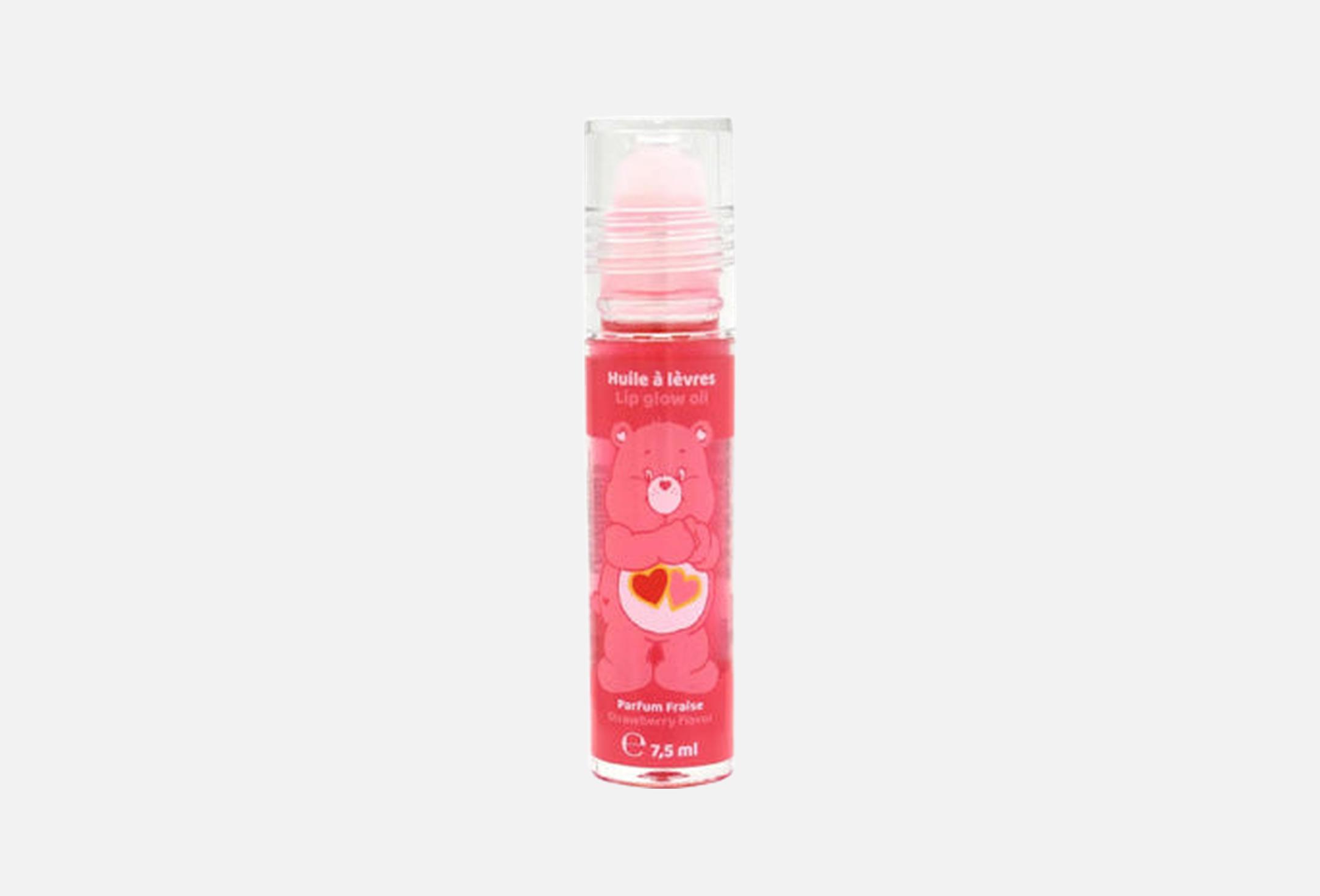 Care bears 7.5