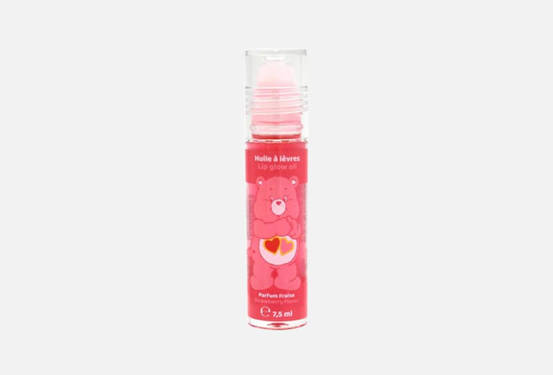 Take Care Lip oil Care bears