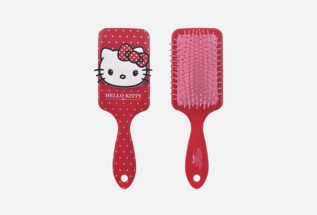 Take Care Hair brush Hello kitty