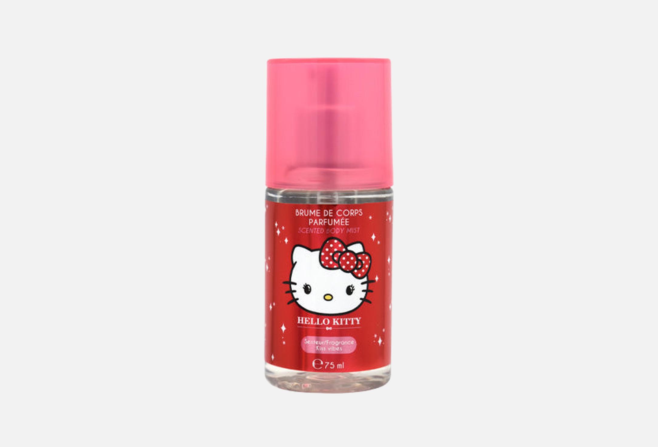 Hello kitty 75
