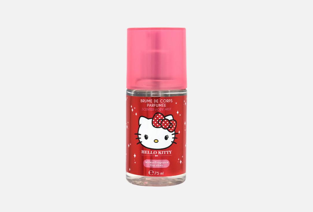 Take Care Body mist Hello kitty 75 ml Take Care Body mist Hello kitty