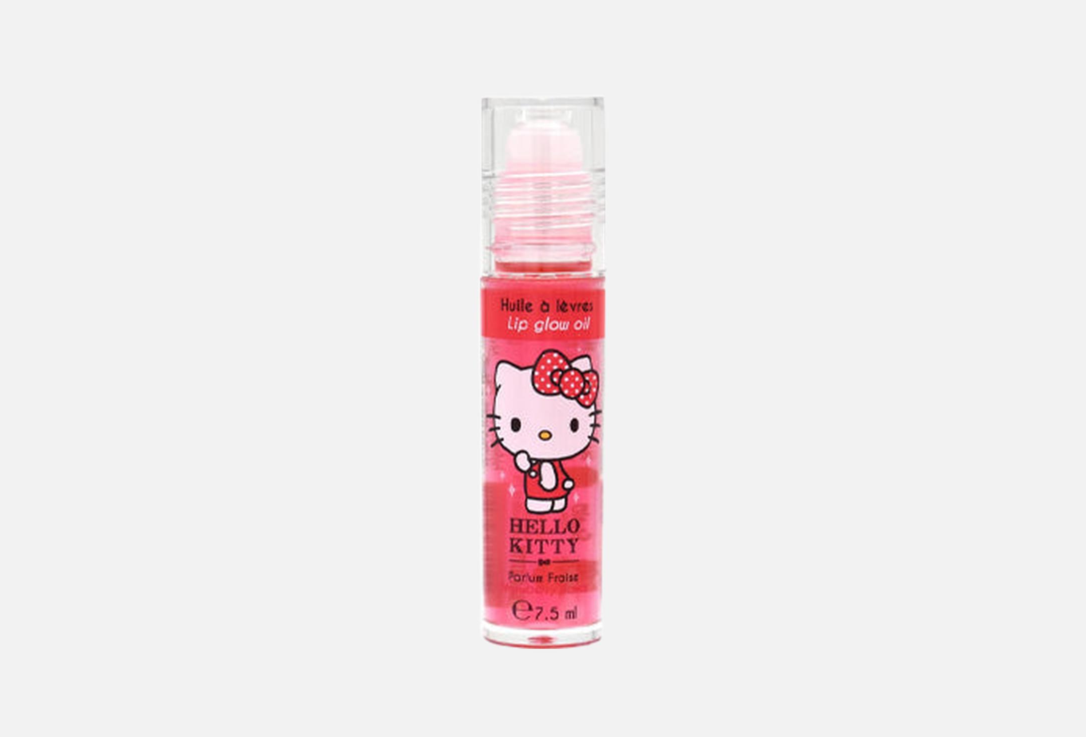 Hello kitty 7.5