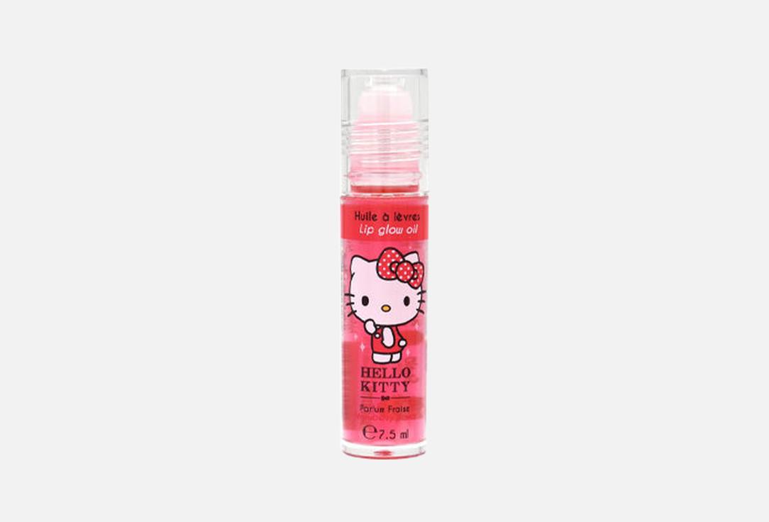 Take Care Lip oil Hello kitty 7.5 ml Take Care Lip oil Hello kitty