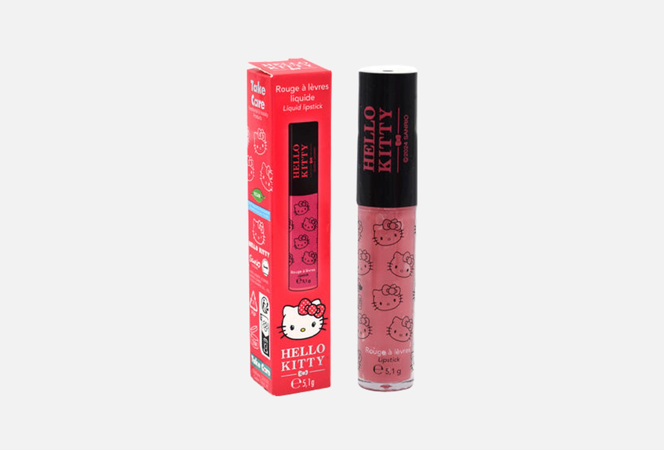 Hello kitty  5 Pink