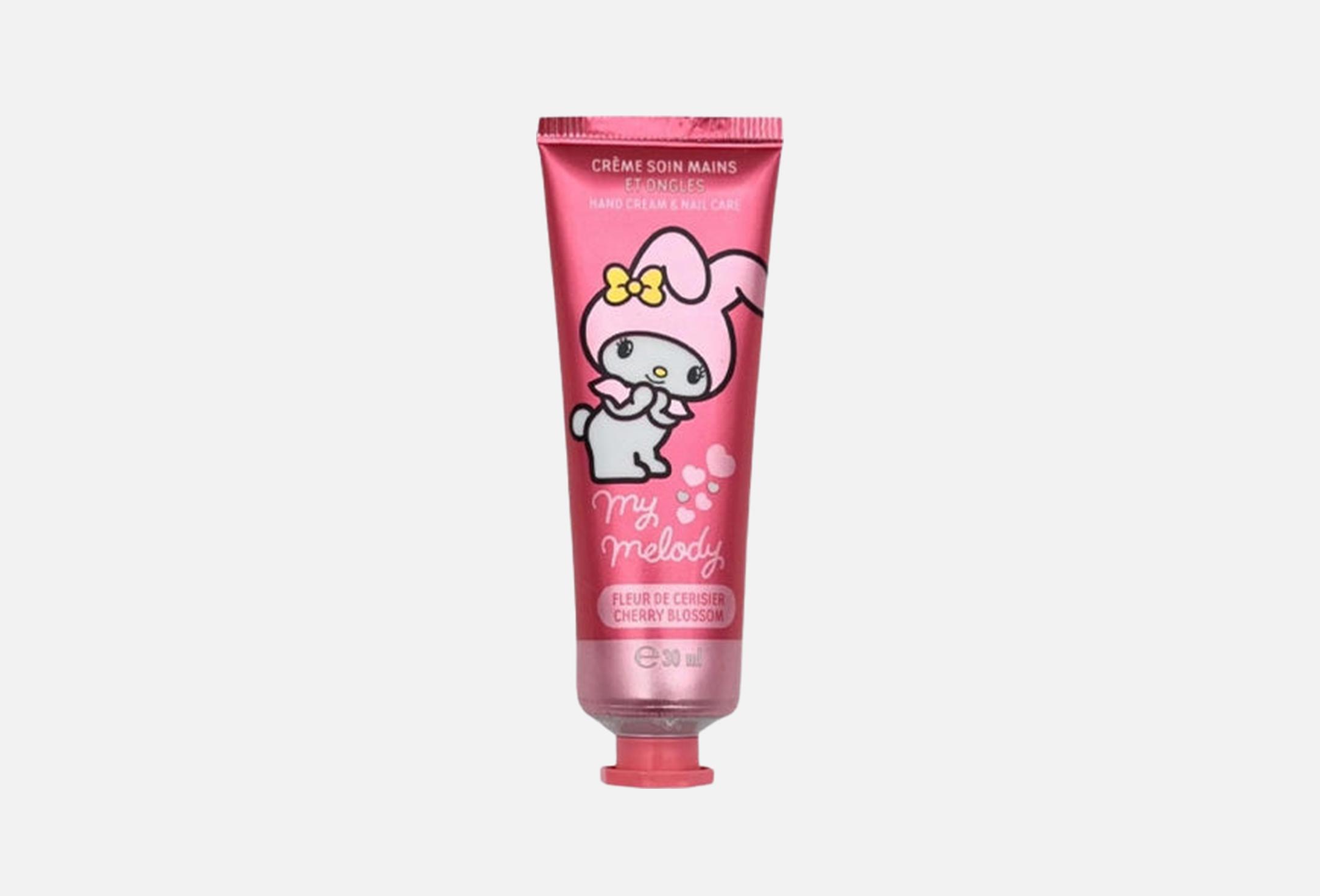 Hello kitty melody 30