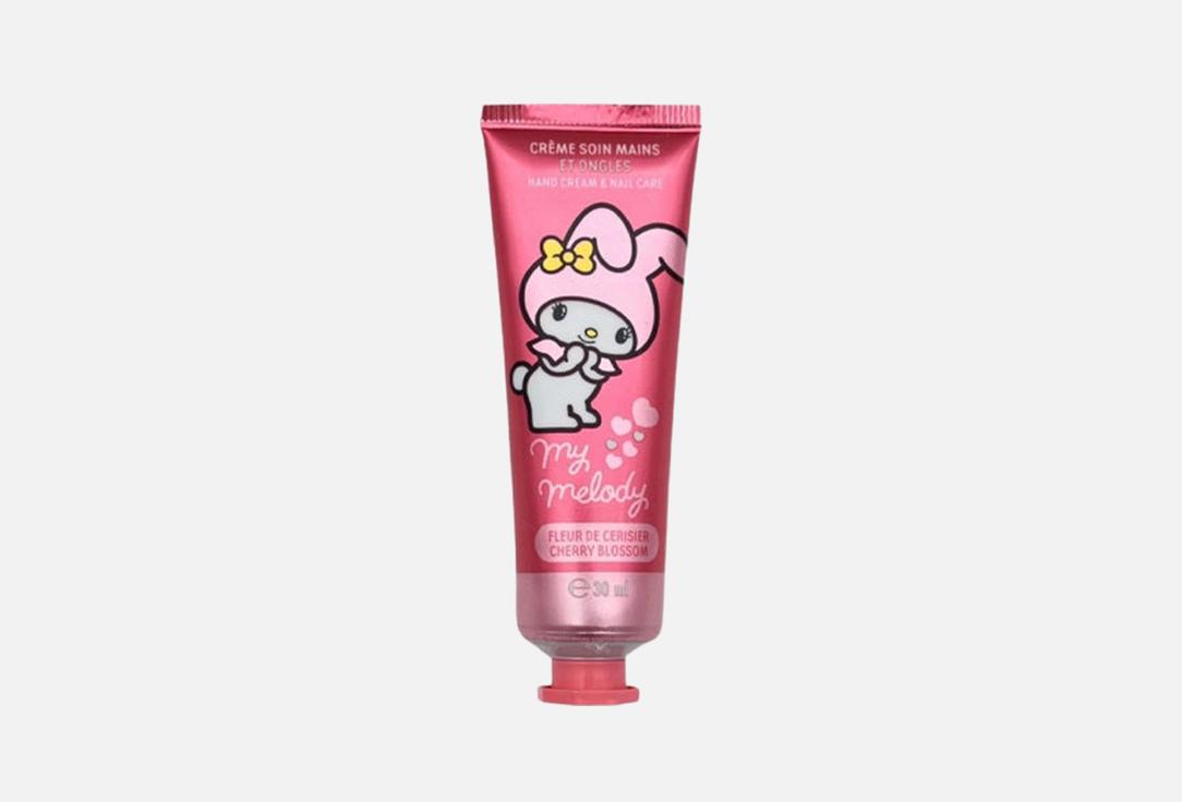 Take Care Hand nail cream Hello kitty melody 30 ml Take Care Hand nail cream Hello kitty melody