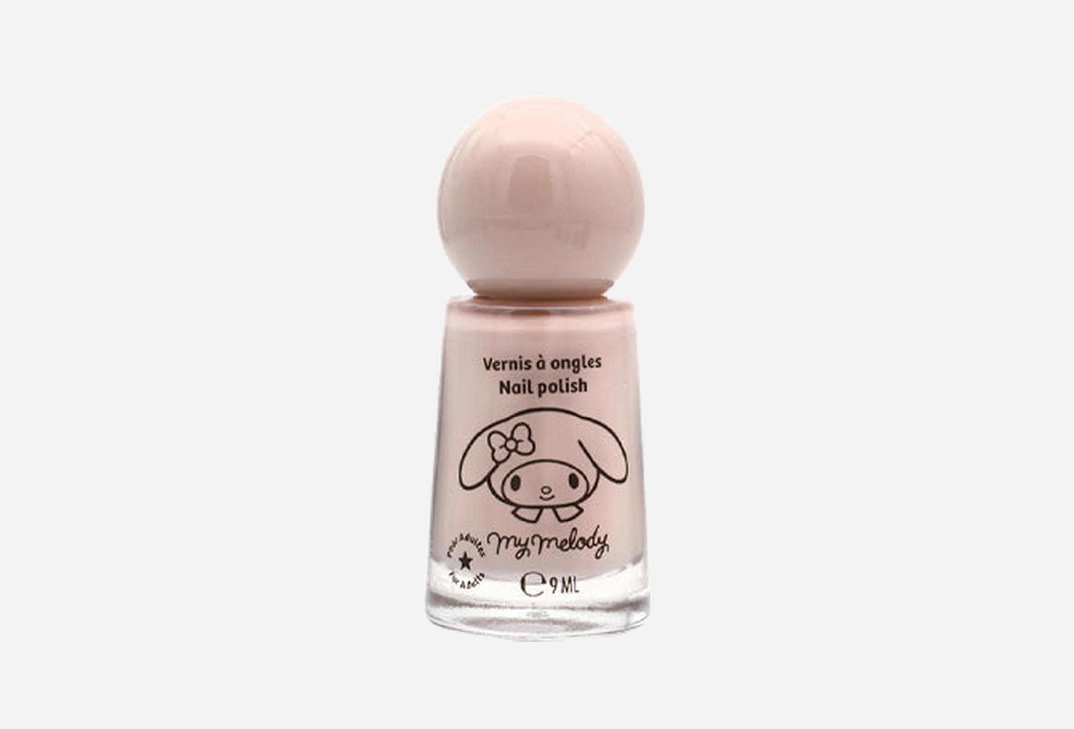 Hello kitty melody 9