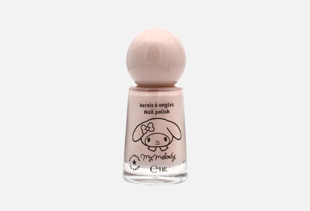 Take Care Nail polish Hello kitty melody 9 g Take Care Nail polish Hello kitty melody