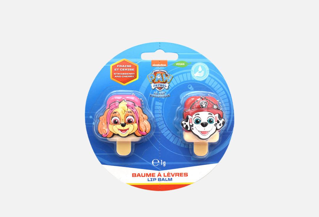 Take Care Lip balm Paw patrol PUCKER POP 1 g Take Care Lip balm Paw patrol