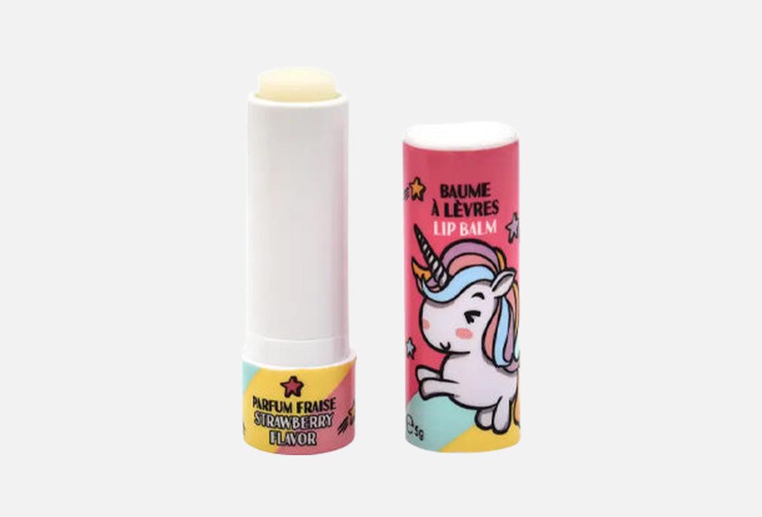 Take Care Lip balm Unicorn