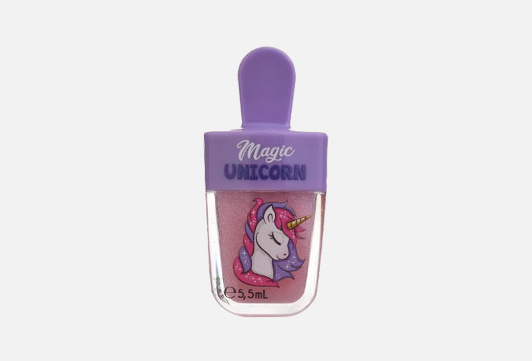 Take Care Lip gloss Unicorn 5.5 ml Take Care Lip gloss Unicorn