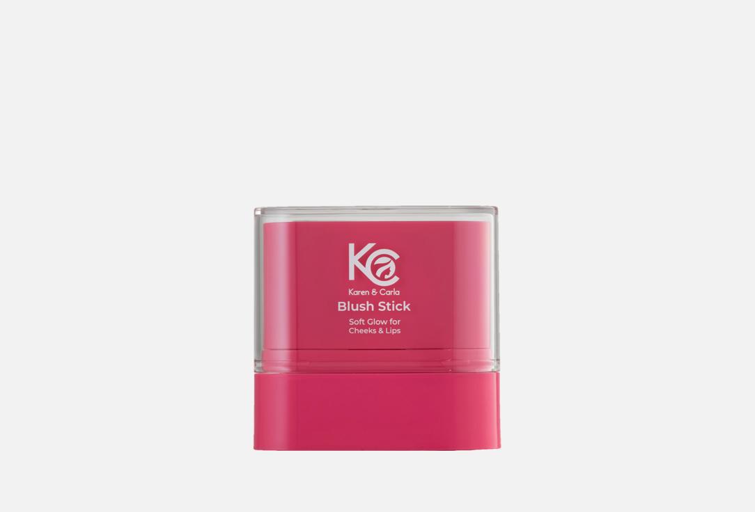 Karen&Carla Blush Blush Stick