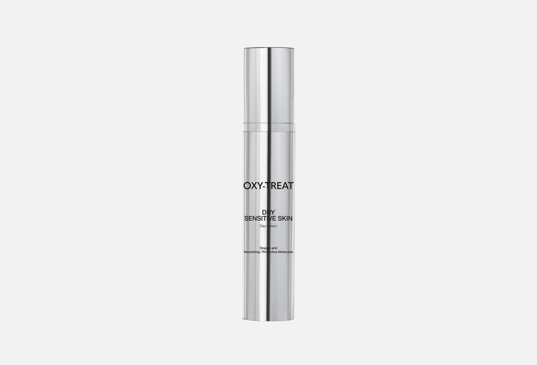 Labo Day nourishing face cream OXY-TREAT DRY SENSITIVE SKIN