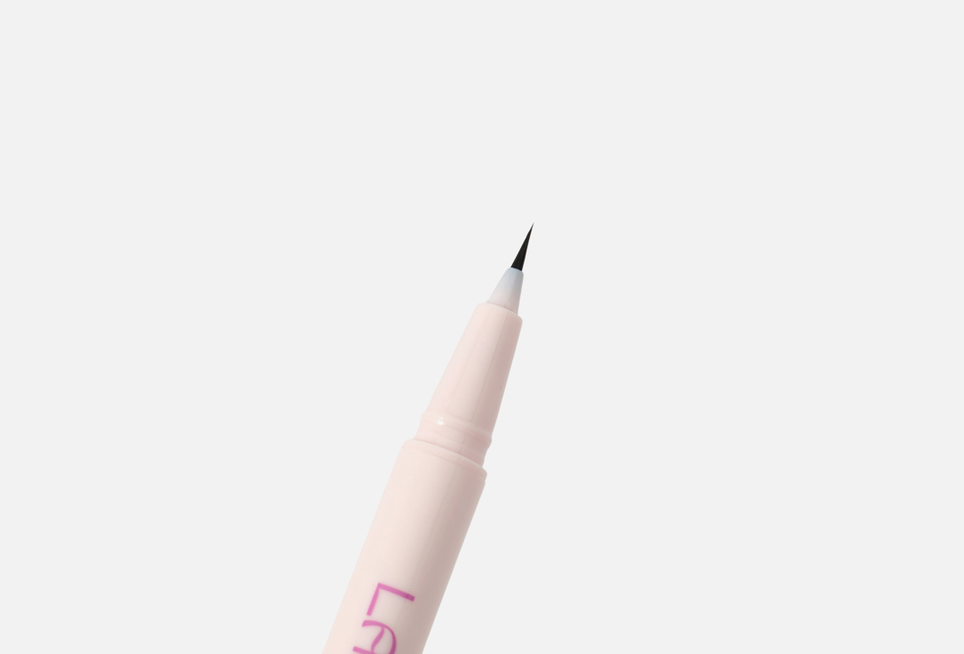 KARA BEAUTY Dual-ended liquid eyeliner Lasting Strokes