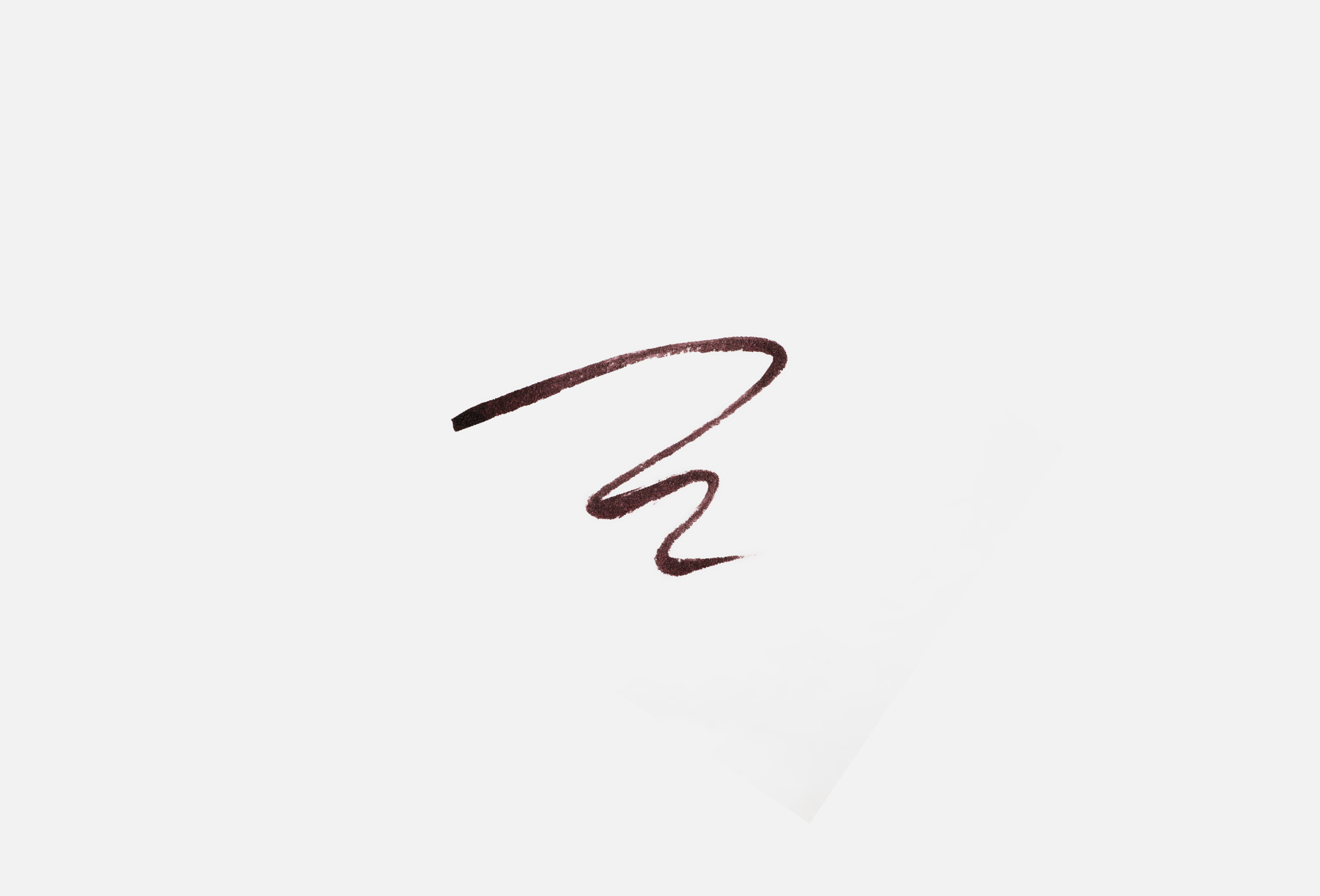 KARA BEAUTY Dual-ended liquid eyeliner Lasting Strokes Brown 0.88 ml KARA BEAUTY Dual-ended liquid eyeliner Lasting Strokes