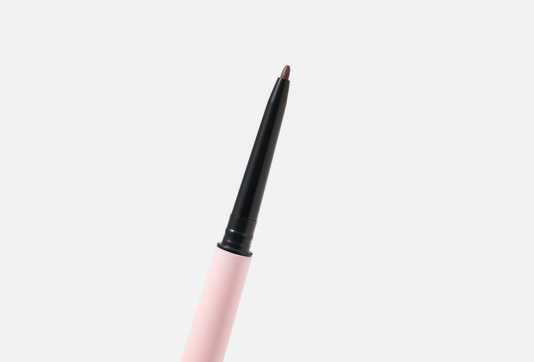 KARA BEAUTY Double-ended brow pencil Browfector