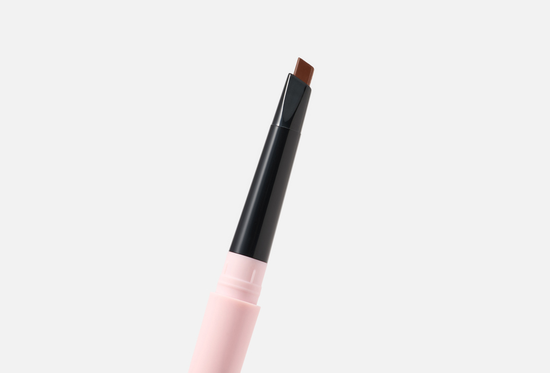 KARA BEAUTY Double-ended brow pencil Browfector