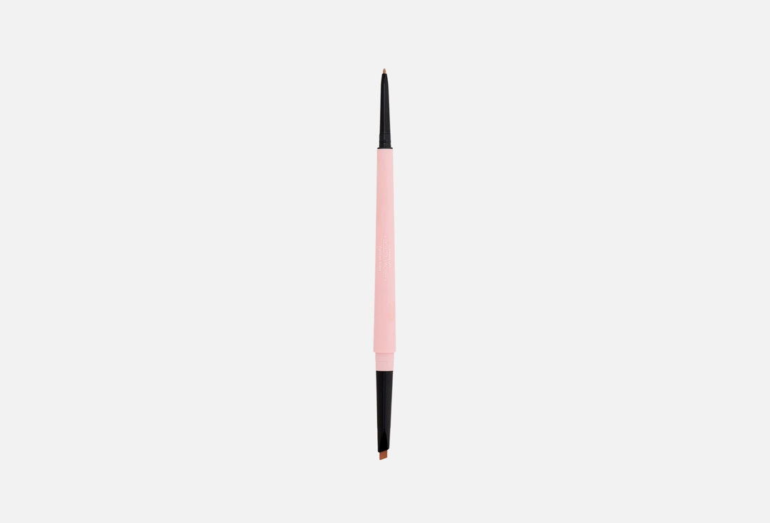 KARA BEAUTY Double-ended brow pencil Browfector