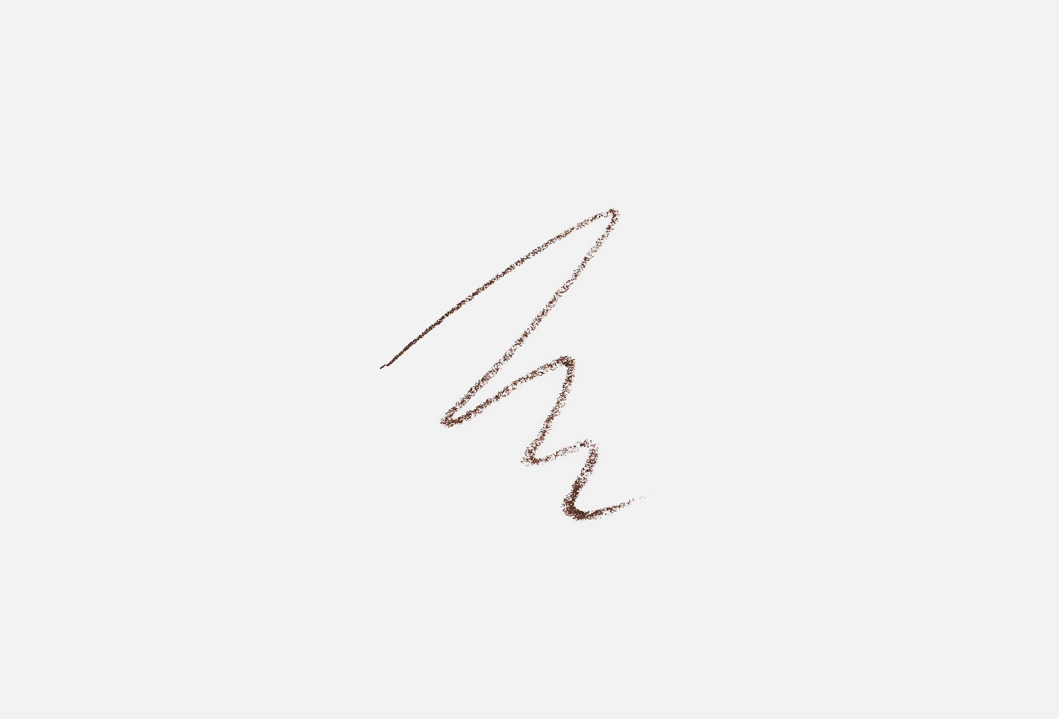 KARA BEAUTY Double-ended brow pencil Browfector