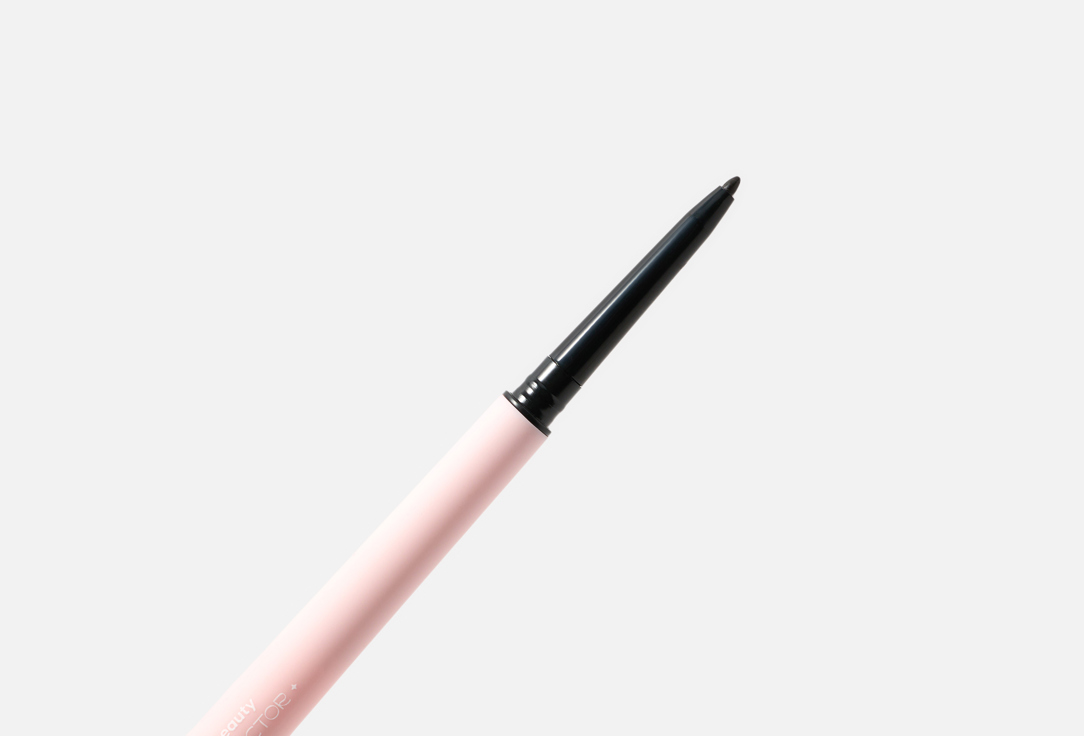 KARA BEAUTY Double-ended brow pencil Browfector