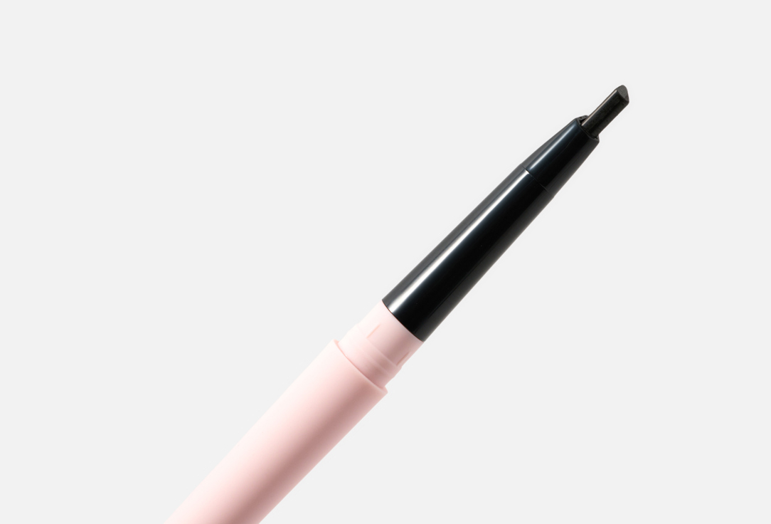 KARA BEAUTY Double-ended brow pencil Browfector