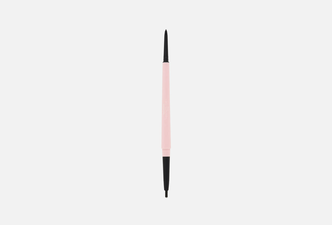 KARA BEAUTY Double-ended brow pencil Browfector