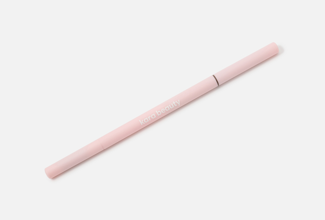 KARA BEAUTY brow pencil Flick Fix