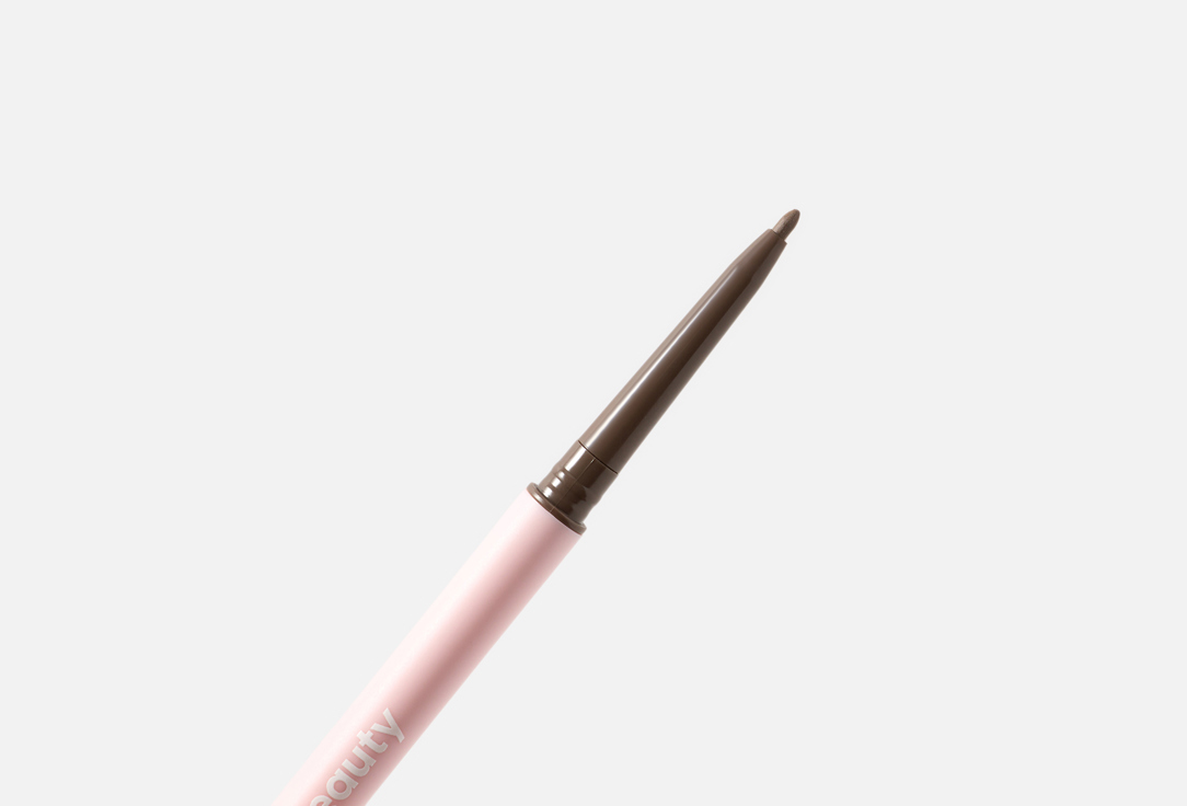 KARA BEAUTY brow pencil Flick Fix