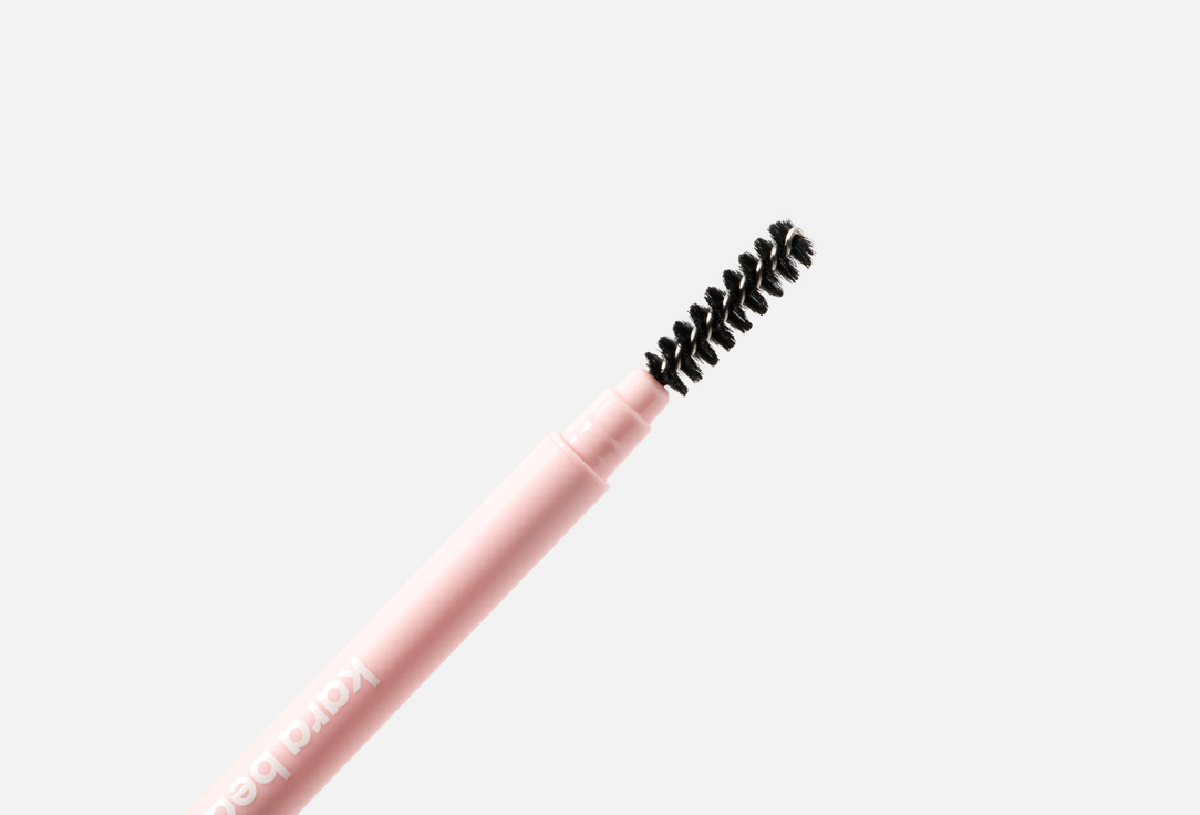 KARA BEAUTY brow pencil Flick Fix