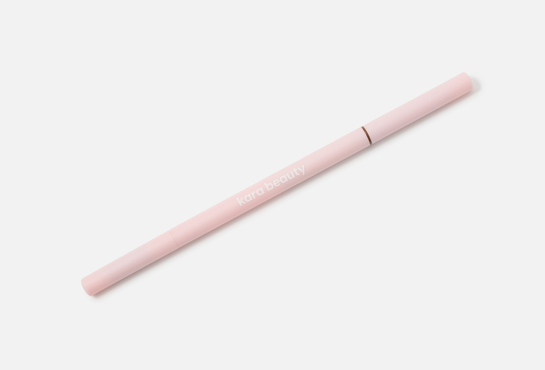 KARA BEAUTY brow pencil Flick Fix