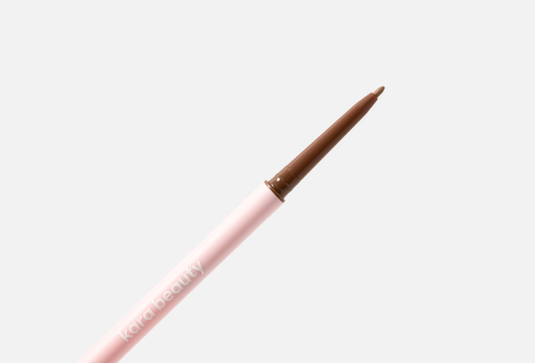 KARA BEAUTY brow pencil Flick Fix