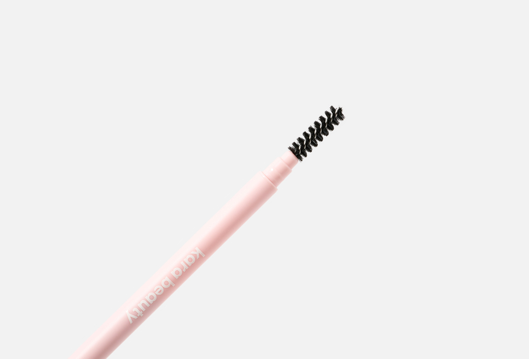 KARA BEAUTY brow pencil Flick Fix