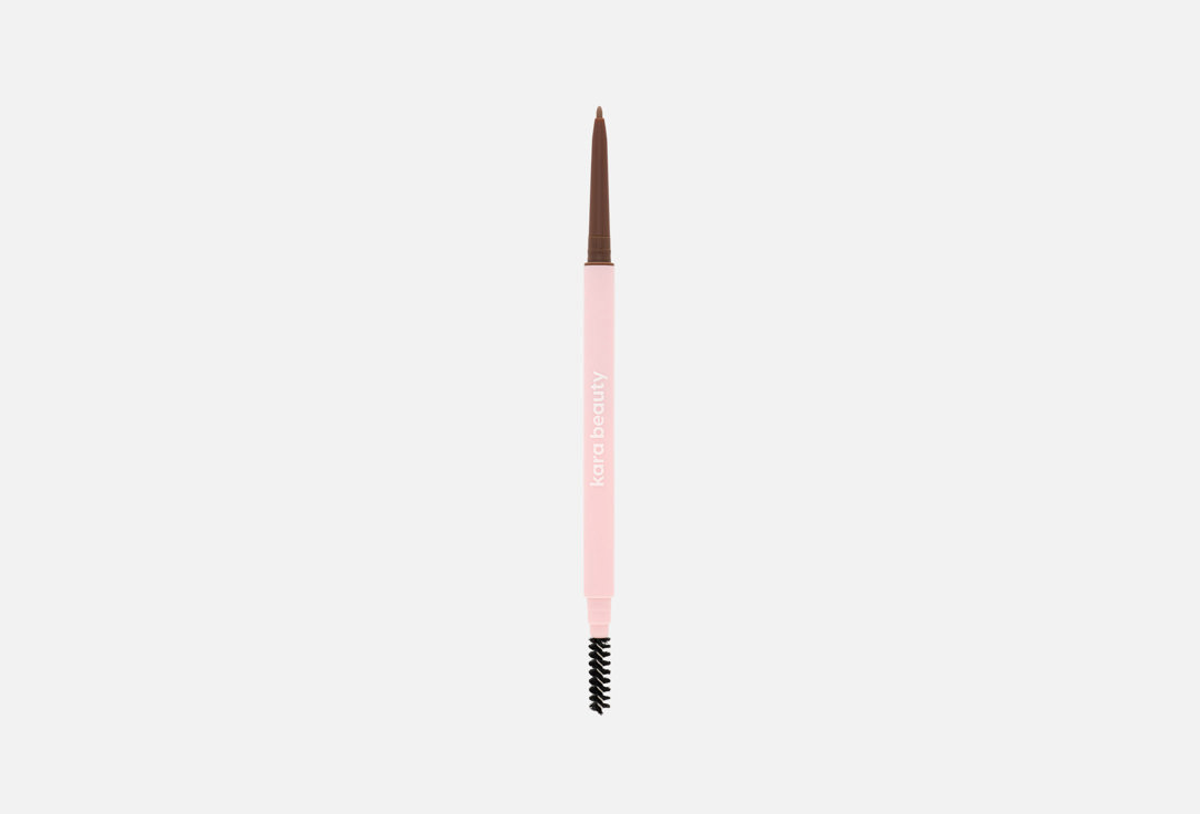 KARA BEAUTY brow pencil Flick Fix