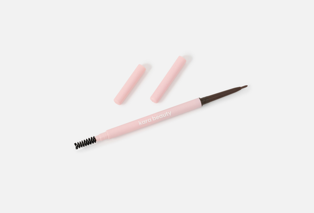 KARA BEAUTY brow pencil Flick Fix
