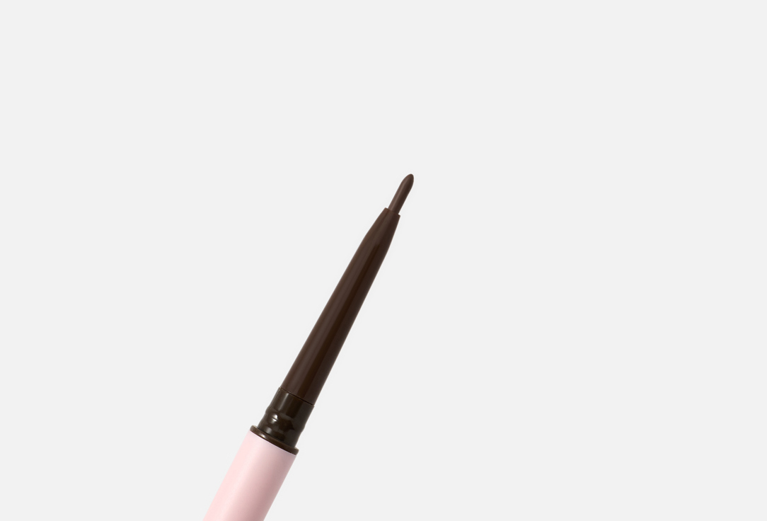 KARA BEAUTY brow pencil Flick Fix