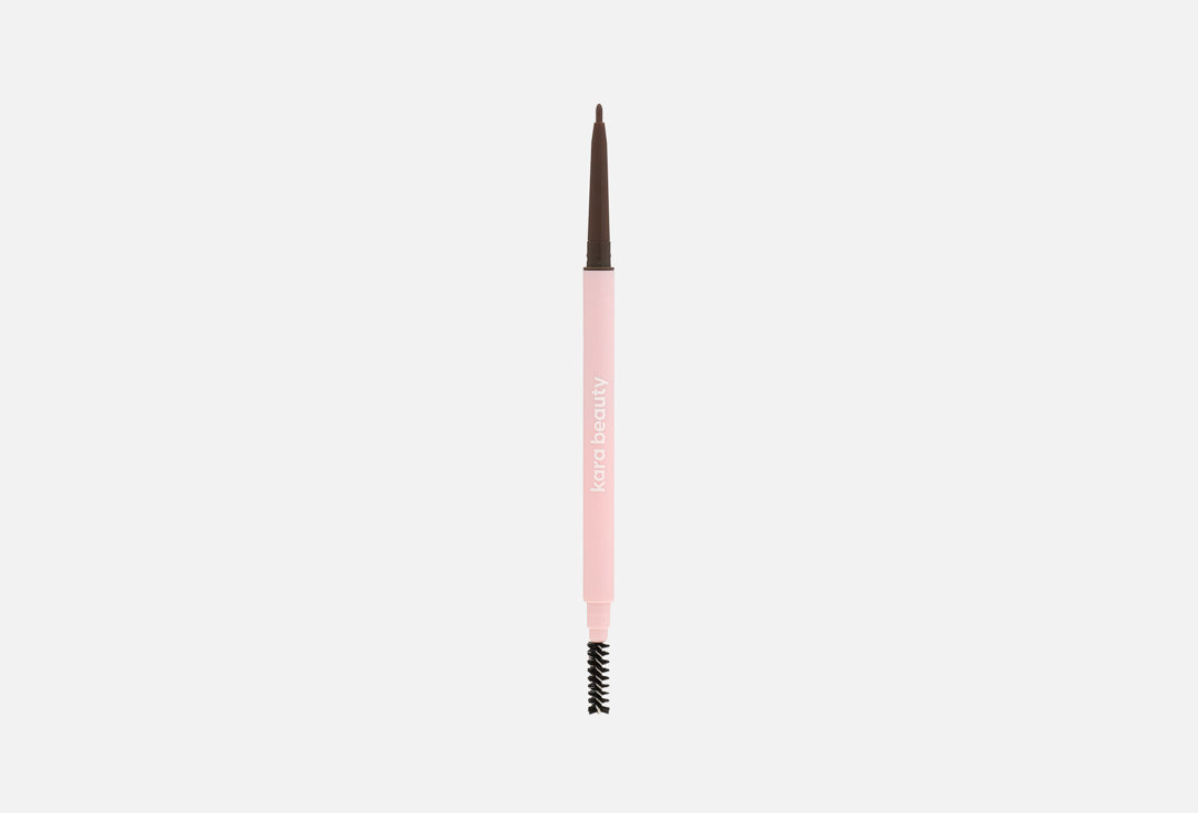 KARA BEAUTY brow pencil Flick Fix