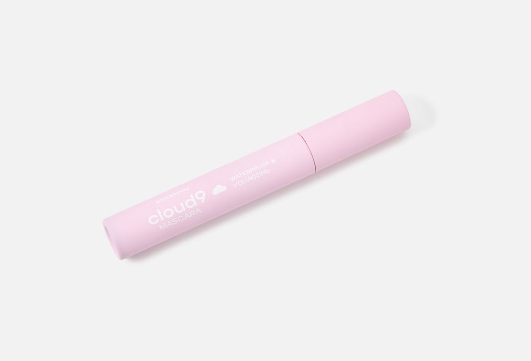 KARA BEAUTY Waterproof mascara Cloud 9