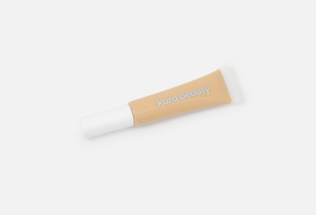 KARA BEAUTY Long-wear hydrating eye primer Essential Eye Primer