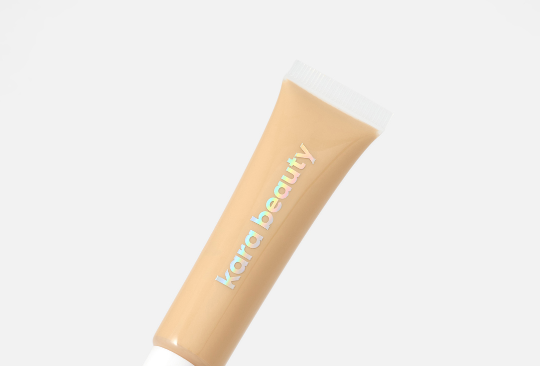 KARA BEAUTY Long-wear hydrating eye primer Essential Eye Primer