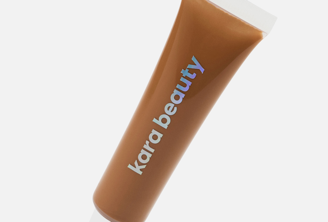 KARA BEAUTY Long-wear hydrating eye primer Essential Eye Primer