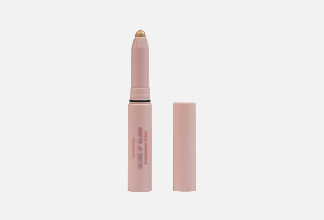 KARA BEAUTY Creamy hydrating eyeshadow stick Glide N’ Glow