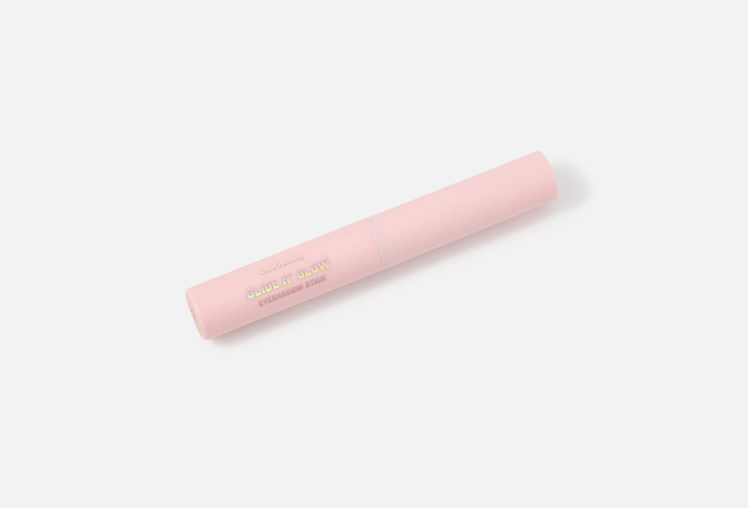 KARA BEAUTY Creamy hydrating eyeshadow stick Glide N’ Glow