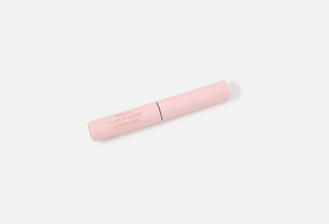 KARA BEAUTY Creamy hydrating eyeshadow stick Glide N’ Glow