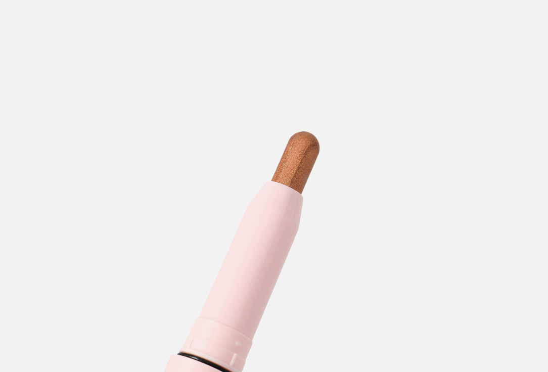KARA BEAUTY Creamy hydrating eyeshadow stick Glide N’ Glow