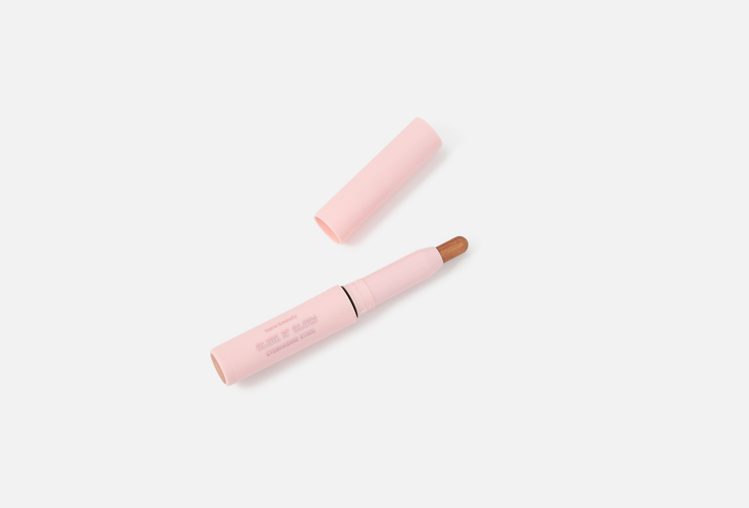 KARA BEAUTY Creamy hydrating eyeshadow stick Glide N’ Glow