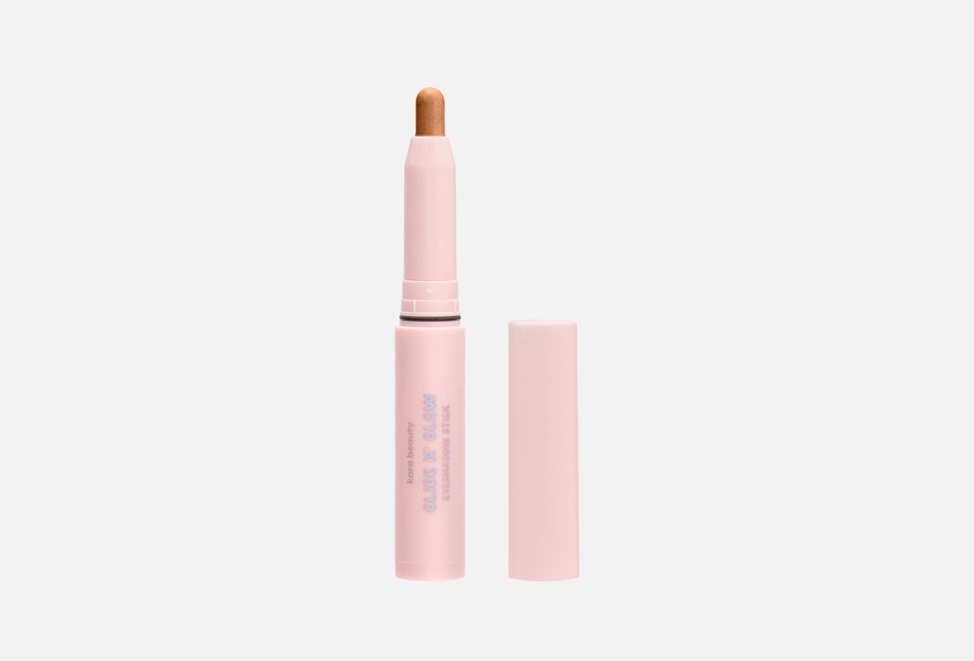 KARA BEAUTY Creamy hydrating eyeshadow stick Glide N’ Glow