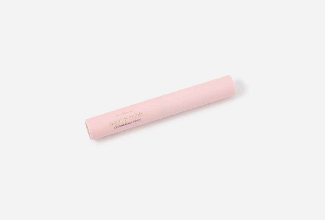 KARA BEAUTY Creamy hydrating eyeshadow stick Glide N’ Glow Truffle Twinkle 1.5 ml KARA BEAUTY Creamy hydrating eyeshadow stick Glide N’ Glow